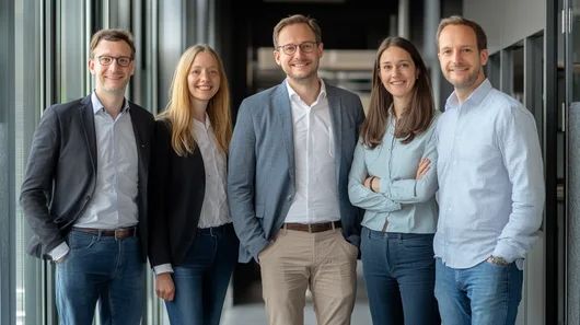 Unser Expertenteam